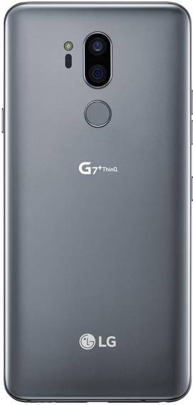 LG G7 Plus ThinQ