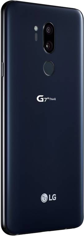 LG G7 Plus ThinQ