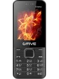 Gfive Champ Price