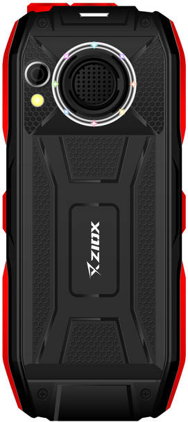 Ziox Super DJ