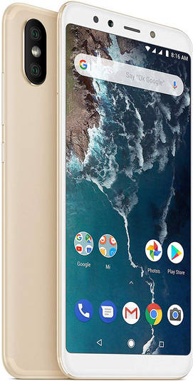Xiaomi Mi A2 128GB