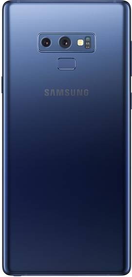 Samsung Galaxy Note 9 512GB