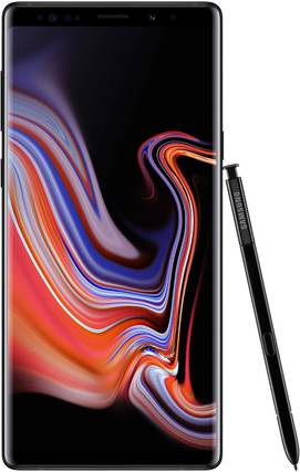 Samsung Galaxy Note 9 512GB