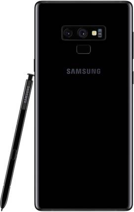 Samsung Galaxy Note 9 512GB