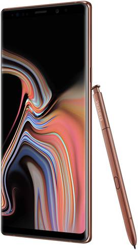 Samsung Galaxy Note 9 512GB