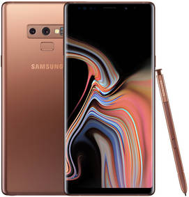 Samsung Galaxy Note 9 512GB