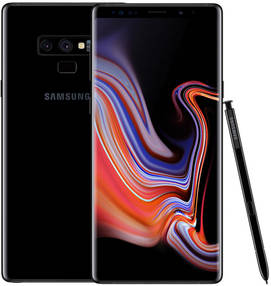 Samsung Galaxy Note 9 512GB