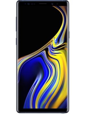 Samsung Galaxy Note 9 512GB Price