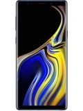 Samsung Galaxy Note 9 512GB price in India