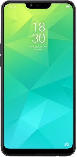 realme 2
