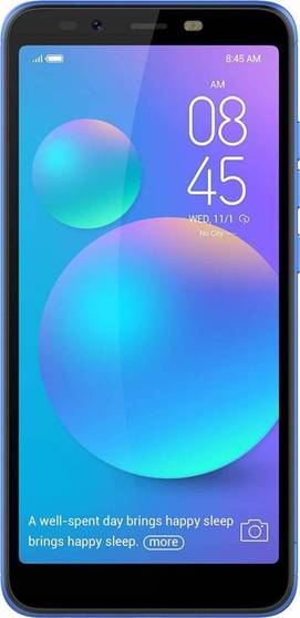 Tecno Camon iAce