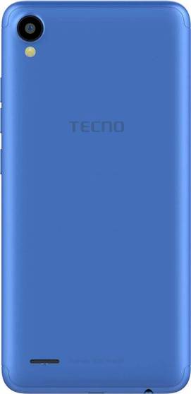 Tecno Camon iAce