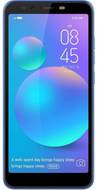 Tecno Camon iAce