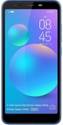 Tecno Camon iAce