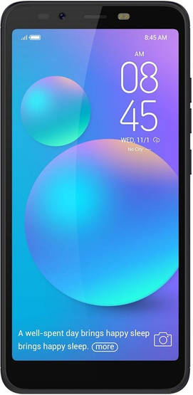 Tecno Camon iSky 2