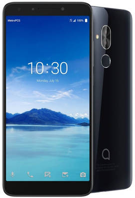 Alcatel 7