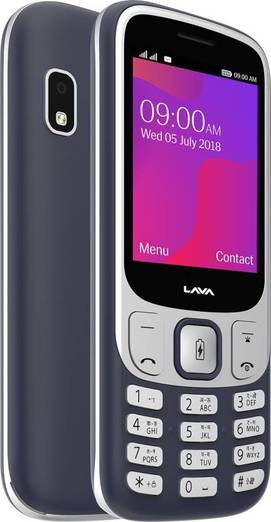 Lava One