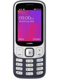 Lava One