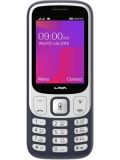 Lava One Price