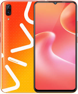 vivo X23