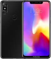 Motorola P30