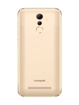 Coolpad Mega 5A