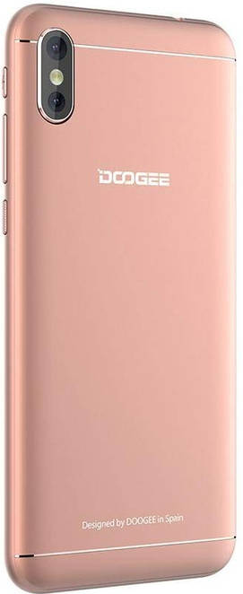 Doogee X53
