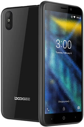 Doogee X50