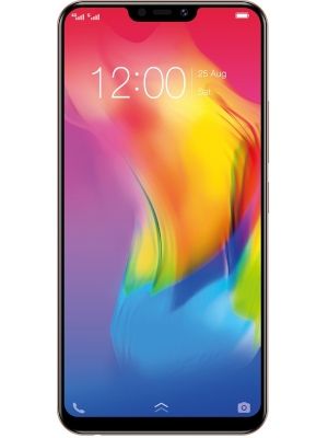 vivo Y83 Pro Price