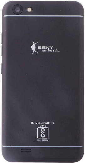 SSKY Y777 Fire