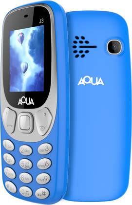 Aqua Mobile J3