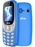 Aqua Mobile J3 Price