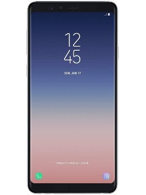 Samsung Galaxy A8 Star Price