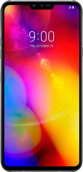 LG V40 ThinQ