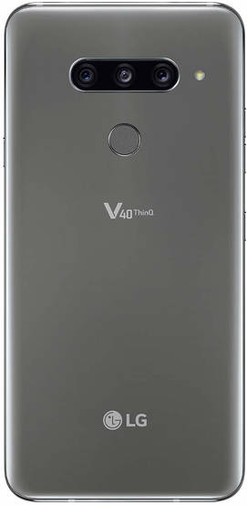 LG V40 ThinQ