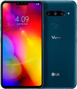 LG V40 ThinQ