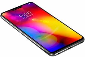 LG V40 ThinQ