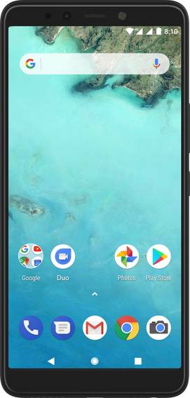 Infinix Note 5