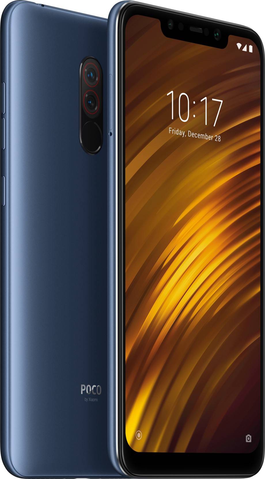 POCO F1 - Full Specifications & Price in India (21st March 2025 ...