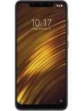 Xiaomi Poco F1 Xiaomi Poco F1 price in India