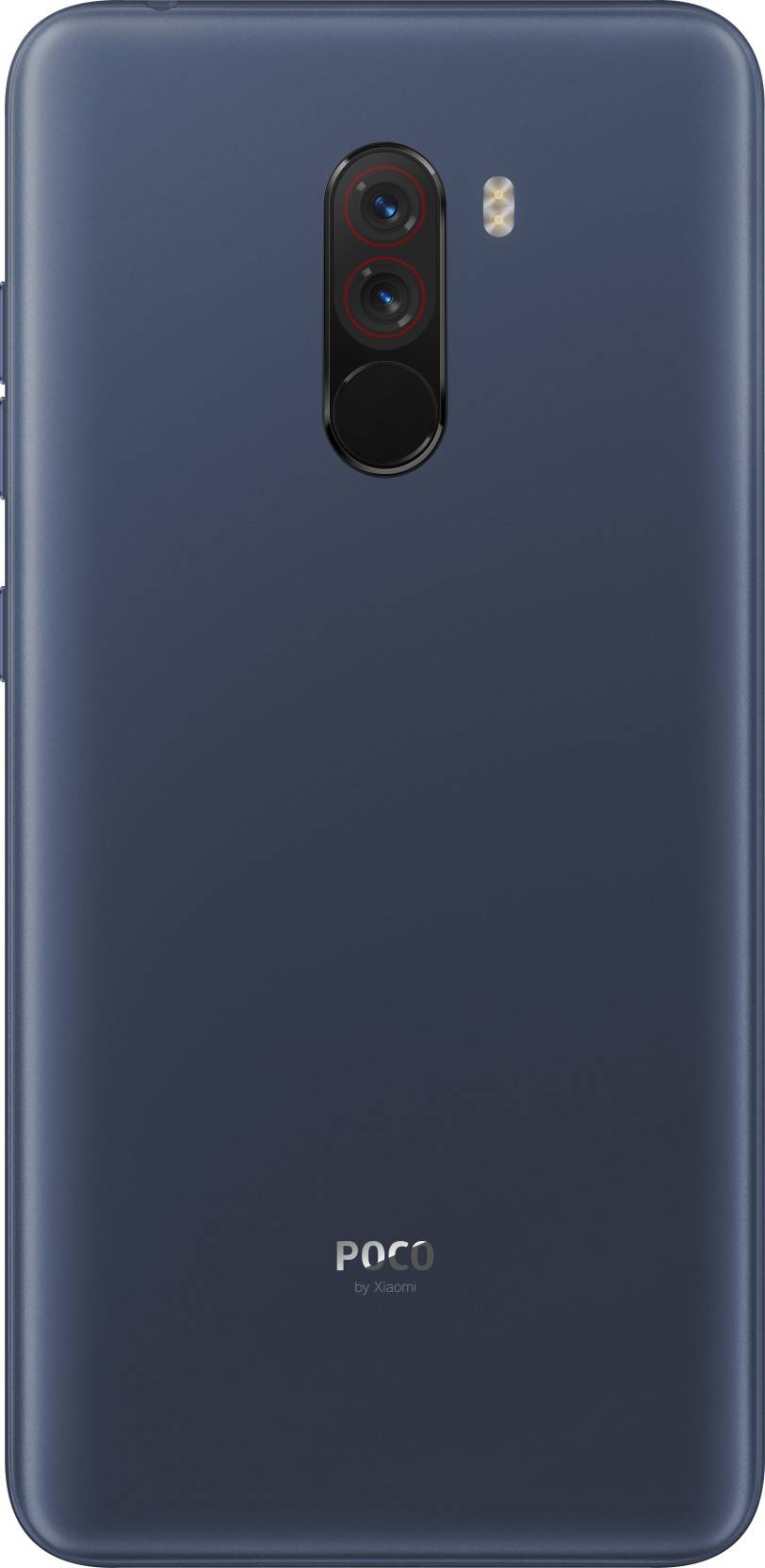 POCO F1 128GB Price in India, Full Specs (27th September 2024