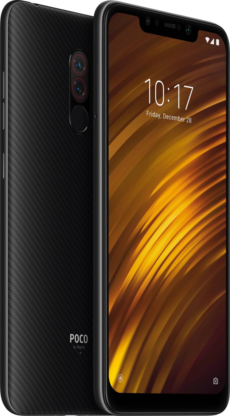 Xiaomi Poco F1 Armoured Edition Price in India, Full Specs (15th May ...