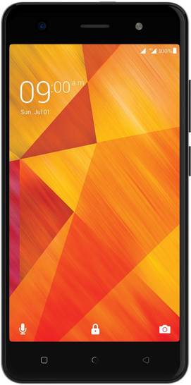 Lava Z60s