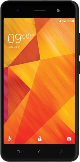 Lava Z60s