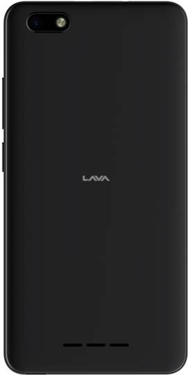 Lava Z60s