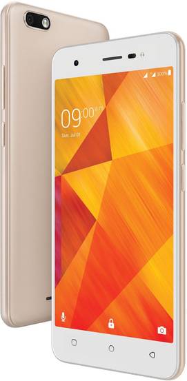 Lava Z60s