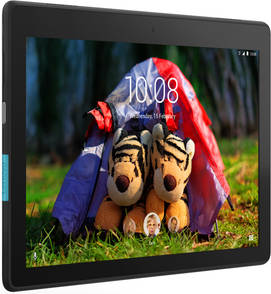 Lenovo Tab E10