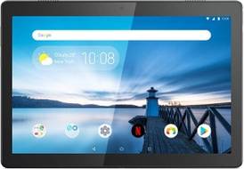 Lenovo Tab M10