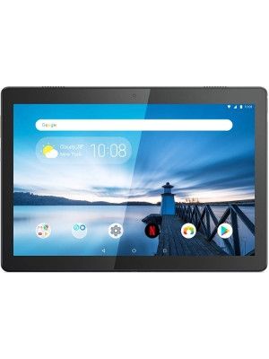 Lenovo Tab M10 Price