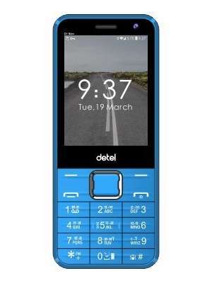 Detel D1 Slim Price In India Full Specs 27th January 21 91mobiles Com